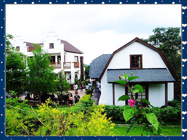 心之芳庭：【台中】二訪 ღ 心之芳庭 ღ