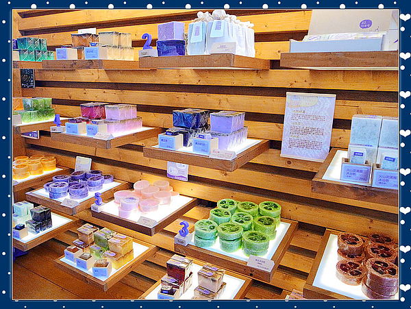 心之芳庭：【台中】二訪 ღ 心之芳庭 ღ