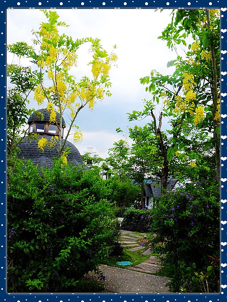 心之芳庭：【台中】二訪 ღ 心之芳庭 ღ