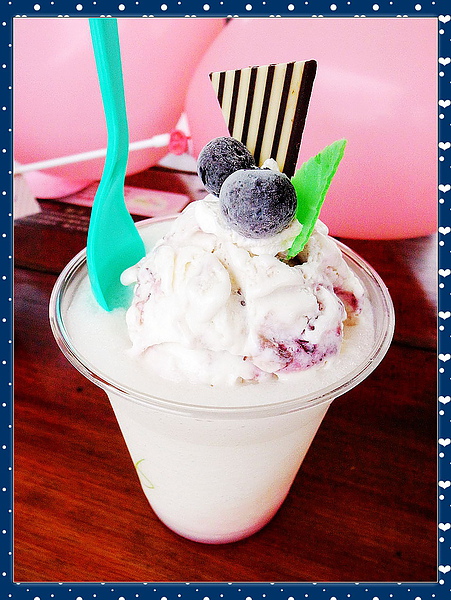 心之芳庭：【台中】二訪 ღ 心之芳庭 ღ