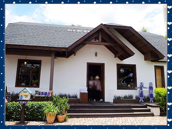 心之芳庭：【台中】二訪 ღ 心之芳庭 ღ