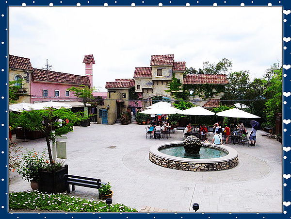 心之芳庭：【台中】二訪 ღ 心之芳庭 ღ