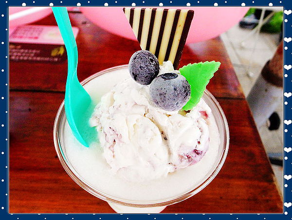 心之芳庭：【台中】二訪 ღ 心之芳庭 ღ