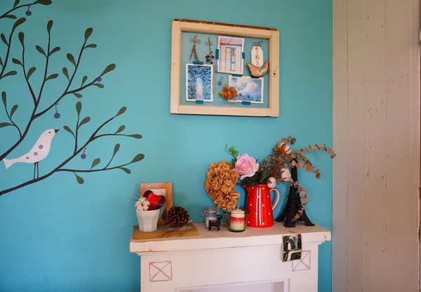 親親我的家:【台中】心之芳庭-『親親.我的家』