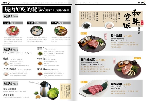 新橋燒肉屋(府後店):【新竹東區】新橋燒肉屋與其他燒烤店比就是有種不同凡響的魅力
