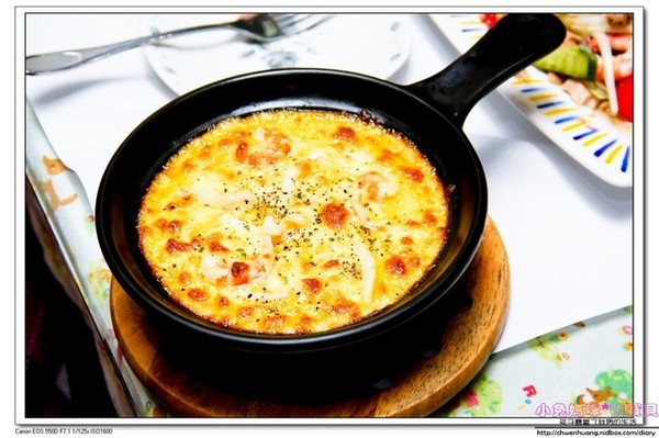 夏卡瓦(原夏綠地)：【美食♥新竹】☼ 夏卡瓦咖啡餐廳 ☼餐點選擇性多樣化，好想全部都吃一輪呀♥♥