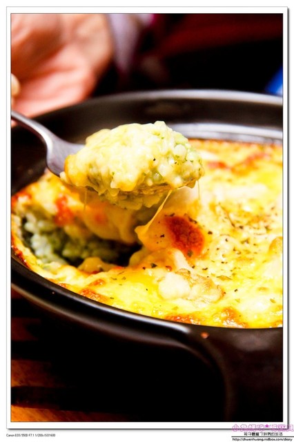 夏卡瓦(原夏綠地)：【美食♥新竹】☼ 夏卡瓦咖啡餐廳 ☼餐點選擇性多樣化，好想全部都吃一輪呀♥♥