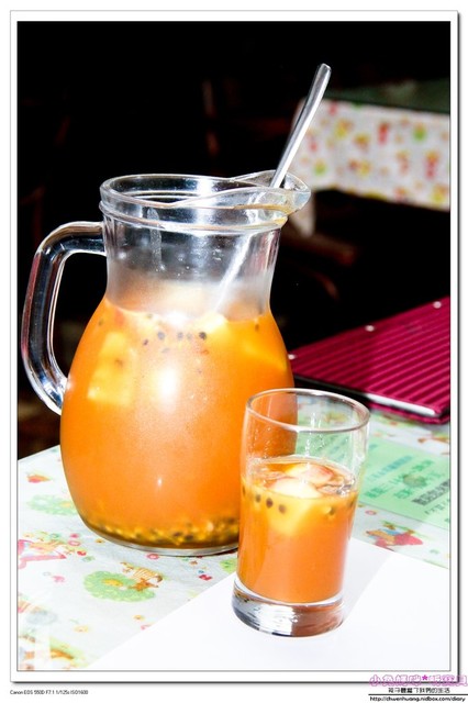 夏卡瓦(原夏綠地)：【美食♥新竹】☼ 夏卡瓦咖啡餐廳 ☼餐點選擇性多樣化，好想全部都吃一輪呀♥♥