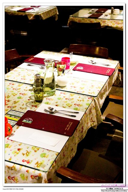 夏卡瓦(原夏綠地)：【美食♥新竹】☼ 夏卡瓦咖啡餐廳 ☼餐點選擇性多樣化，好想全部都吃一輪呀♥♥