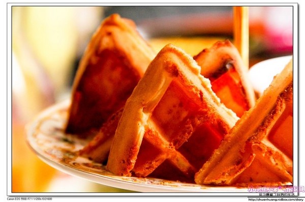 夏卡瓦(原夏綠地)：【美食♥新竹】☼ 夏卡瓦咖啡餐廳 ☼餐點選擇性多樣化，好想全部都吃一輪呀♥♥