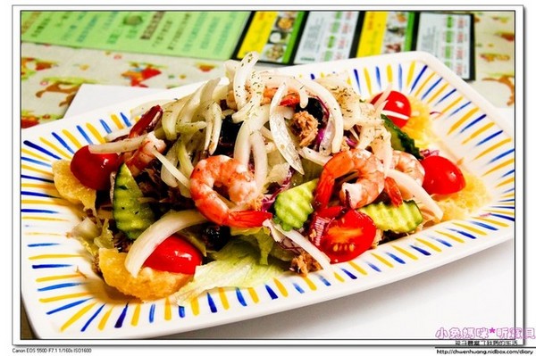 夏卡瓦(原夏綠地)：【美食♥新竹】☼ 夏卡瓦咖啡餐廳 ☼餐點選擇性多樣化，好想全部都吃一輪呀♥♥