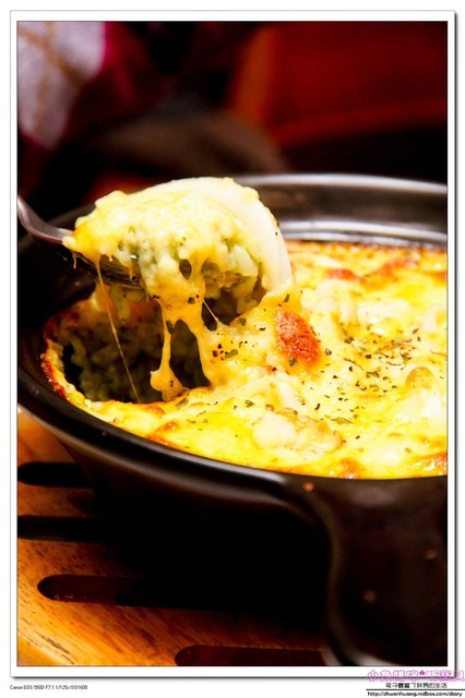 夏卡瓦(原夏綠地)：【美食♥新竹】☼ 夏卡瓦咖啡餐廳 ☼餐點選擇性多樣化，好想全部都吃一輪呀♥♥