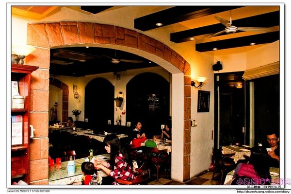 夏卡瓦(原夏綠地)：【美食♥新竹】☼ 夏卡瓦咖啡餐廳 ☼餐點選擇性多樣化，好想全部都吃一輪呀♥♥