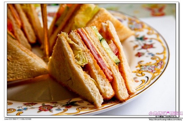 夏卡瓦(原夏綠地)：【美食♥新竹】☼ 夏卡瓦咖啡餐廳 ☼餐點選擇性多樣化，好想全部都吃一輪呀♥♥