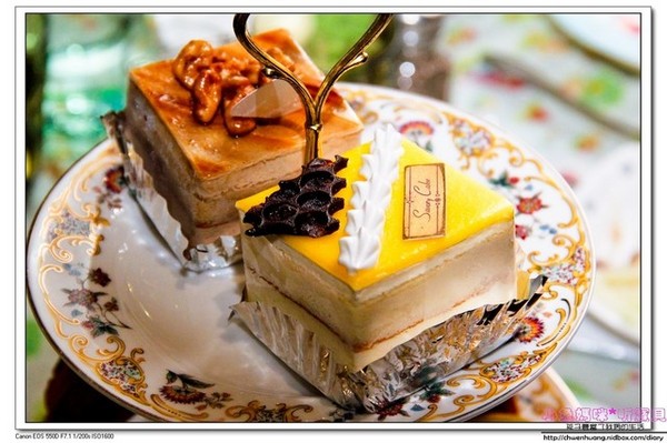 夏卡瓦(原夏綠地)：【美食♥新竹】☼ 夏卡瓦咖啡餐廳 ☼餐點選擇性多樣化，好想全部都吃一輪呀♥♥