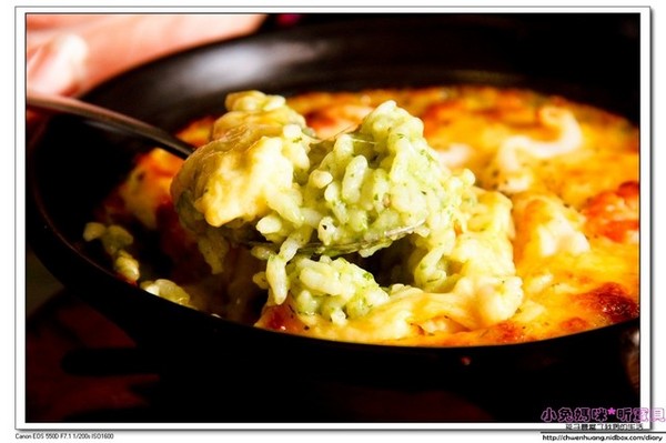 夏卡瓦(原夏綠地)：【美食♥新竹】☼ 夏卡瓦咖啡餐廳 ☼餐點選擇性多樣化，好想全部都吃一輪呀♥♥