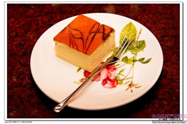 夏卡瓦(原夏綠地)：【美食♥新竹】☼ 夏卡瓦咖啡餐廳 ☼餐點選擇性多樣化，好想全部都吃一輪呀♥♥