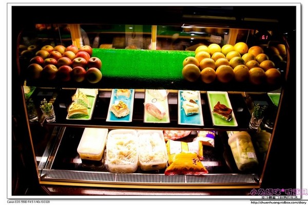 夏卡瓦(原夏綠地)：【美食♥新竹】☼ 夏卡瓦咖啡餐廳 ☼餐點選擇性多樣化，好想全部都吃一輪呀♥♥