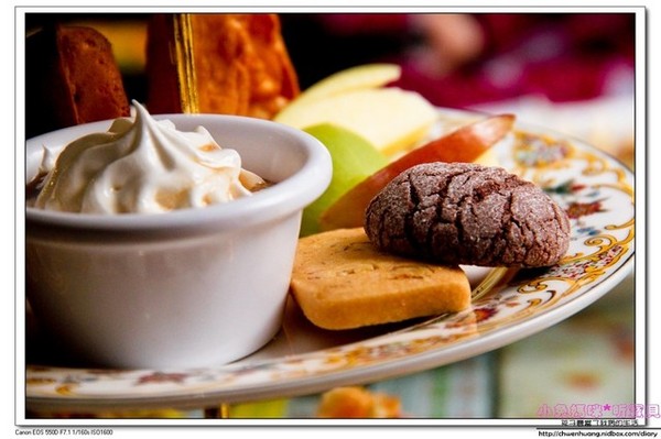 夏卡瓦(原夏綠地)：【美食♥新竹】☼ 夏卡瓦咖啡餐廳 ☼餐點選擇性多樣化，好想全部都吃一輪呀♥♥