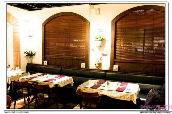 夏卡瓦(原夏綠地)：【美食♥新竹】☼ 夏卡瓦咖啡餐廳 ☼餐點選擇性多樣化，好想全部都吃一輪呀♥♥