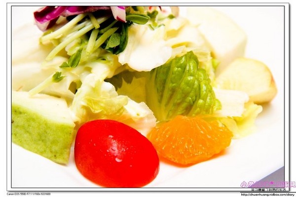 綠芳園咖啡庭園餐廳:【美食♥新竹】☼ 綠芳園庭園餐廳 ☼九宮格繽紛下午茶讓人驚艷♥♥