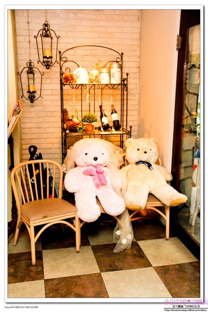 綠芳園咖啡庭園餐廳:【美食♥新竹】☼ 綠芳園庭園餐廳 ☼九宮格繽紛下午茶讓人驚艷♥♥