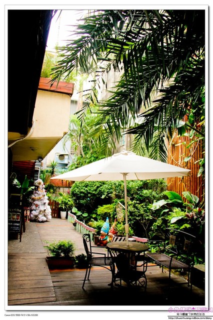 綠芳園咖啡庭園餐廳:【美食♥新竹】☼ 綠芳園庭園餐廳 ☼九宮格繽紛下午茶讓人驚艷♥♥