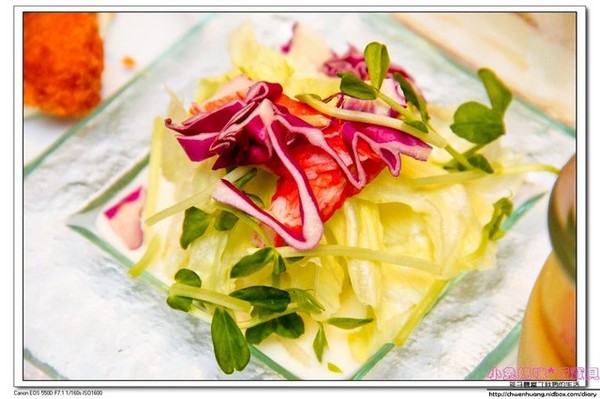 綠芳園咖啡庭園餐廳:【美食♥新竹】☼ 綠芳園庭園餐廳 ☼九宮格繽紛下午茶讓人驚艷♥♥