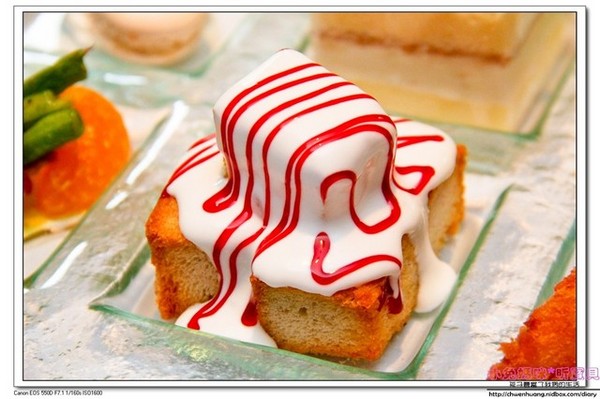 綠芳園咖啡庭園餐廳:【美食♥新竹】☼ 綠芳園庭園餐廳 ☼九宮格繽紛下午茶讓人驚艷♥♥