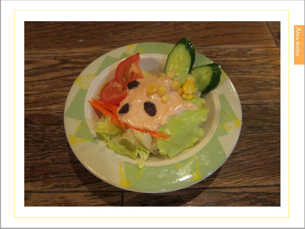 【新竹美食】秉持初心，料理真心，服務誠心的《Till Village 犁村》給人重返少女時代般的溫暖感動-11.jpg