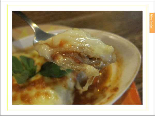 【新竹美食】秉持初心，料理真心，服務誠心的《Till Village 犁村》給人重返少女時代般的溫暖感動-23.jpg