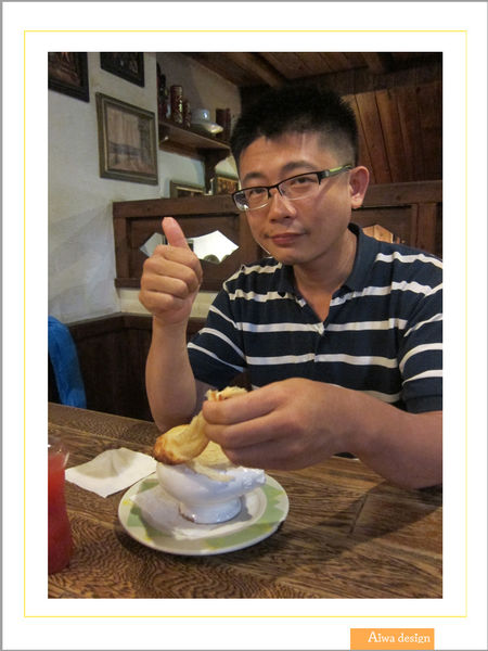 【新竹美食】秉持初心，料理真心，服務誠心的《Till Village 犁村》給人重返少女時代般的溫暖感動-17.jpg