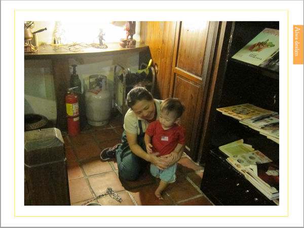 【新竹美食】秉持初心，料理真心，服務誠心的《Till Village 犁村》給人重返少女時代般的溫暖感動-28.jpg