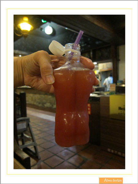 【新竹美食】秉持初心，料理真心，服務誠心的《Till Village 犁村》給人重返少女時代般的溫暖感動-10.jpg