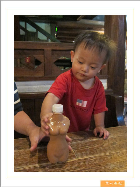 【新竹美食】秉持初心，料理真心，服務誠心的《Till Village 犁村》給人重返少女時代般的溫暖感動-37.jpg