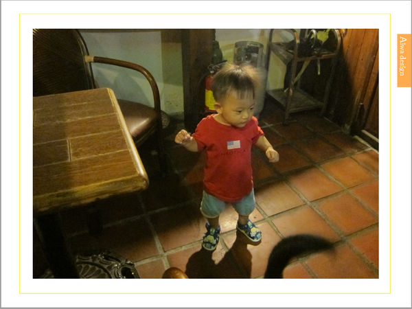 【新竹美食】秉持初心，料理真心，服務誠心的《Till Village 犁村》給人重返少女時代般的溫暖感動-36.jpg