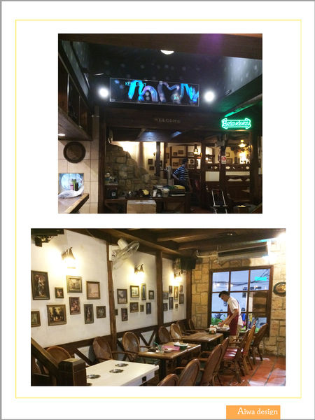 【新竹美食】秉持初心，料理真心，服務誠心的《Till Village 犁村》給人重返少女時代般的溫暖感動-34.jpg