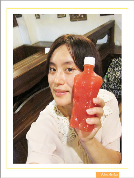 【新竹美食】秉持初心，料理真心，服務誠心的《Till Village 犁村》給人重返少女時代般的溫暖感動-08.jpg