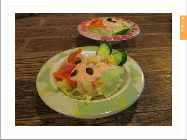 【新竹美食】秉持初心，料理真心，服務誠心的《Till Village 犁村》給人重返少女時代般的溫暖感動-13.jpg