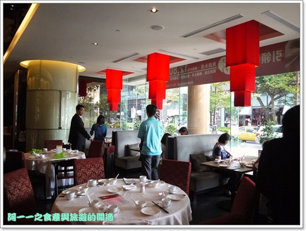 神旺大飯店-潮品集(承德京站店)：台北車站 潮品集(承德京站店) 粵菜港點吃到飽～飯店級高水準爆漿奶皇包