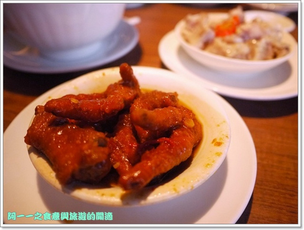 神旺大飯店-潮品集(承德京站店)：台北車站 潮品集(承德京站店) 粵菜港點吃到飽～飯店級高水準爆漿奶皇包