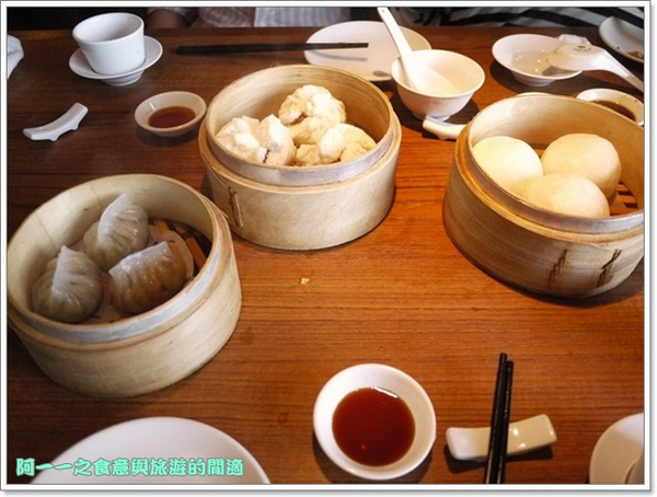 神旺大飯店-潮品集(承德京站店)：台北車站 潮品集(承德京站店) 粵菜港點吃到飽～飯店級高水準爆漿奶皇包