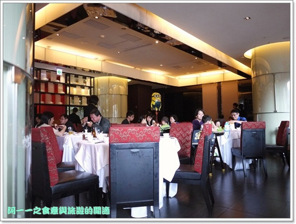 神旺大飯店-潮品集(承德京站店)：台北車站 潮品集(承德京站店) 粵菜港點吃到飽～飯店級高水準爆漿奶皇包