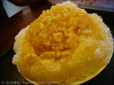 阿忠冰店：［新竹北區］城隍廟口．50年不變的傳統美味．阿忠冰店