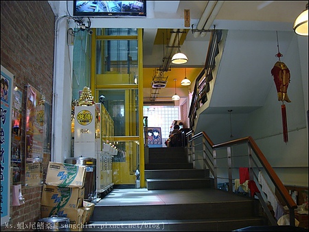 阿忠冰店：［新竹北區］城隍廟口．50年不變的傳統美味．阿忠冰店