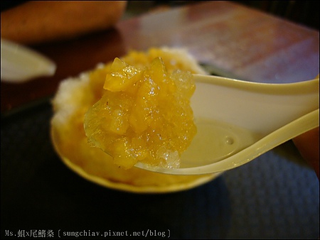 阿忠冰店：［新竹北區］城隍廟口．50年不變的傳統美味．阿忠冰店