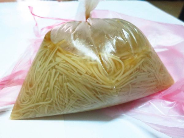 【新莊美食】阿良麵線-從餐車賣到店面不變的好味道