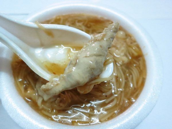 【新莊美食】阿良麵線-從餐車賣到店面不變的好味道