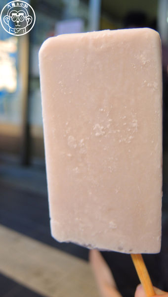 814麗香冰店:呷飽祙【新竹・814麗香冰店】營業超過五十年的古早味冰棒