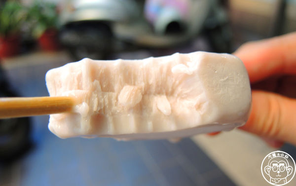 814麗香冰店:呷飽祙【新竹・814麗香冰店】營業超過五十年的古早味冰棒